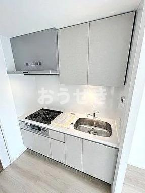 キッチン　※同仕様参考写真