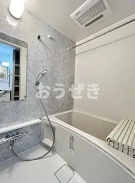 バス・シャワールーム　※同仕様参考写真