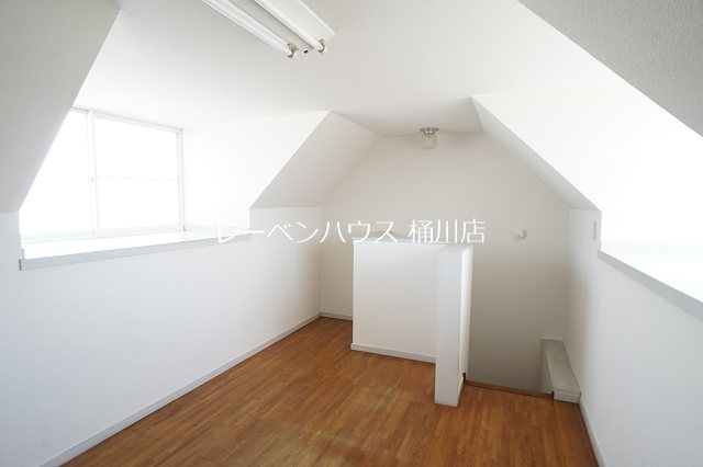 その他　レーベンハウス桶川店へ　048-787-5511