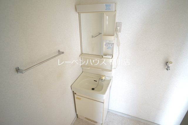 洗面設備　レーベンハウス桶川店へ　048-787-5511