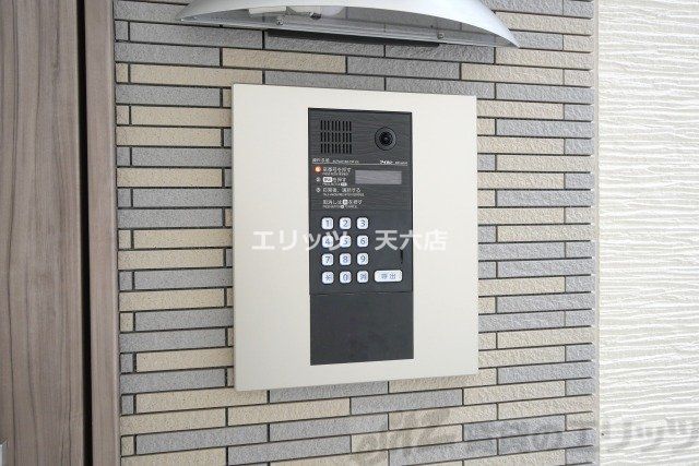 フジパレス新大阪サウスの外観写真