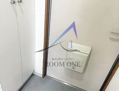 玄関　玄関です。