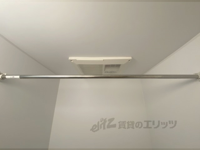 その他設備　浴室乾燥機