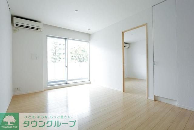 居室・リビング　※写真は同タイプ住戸です。