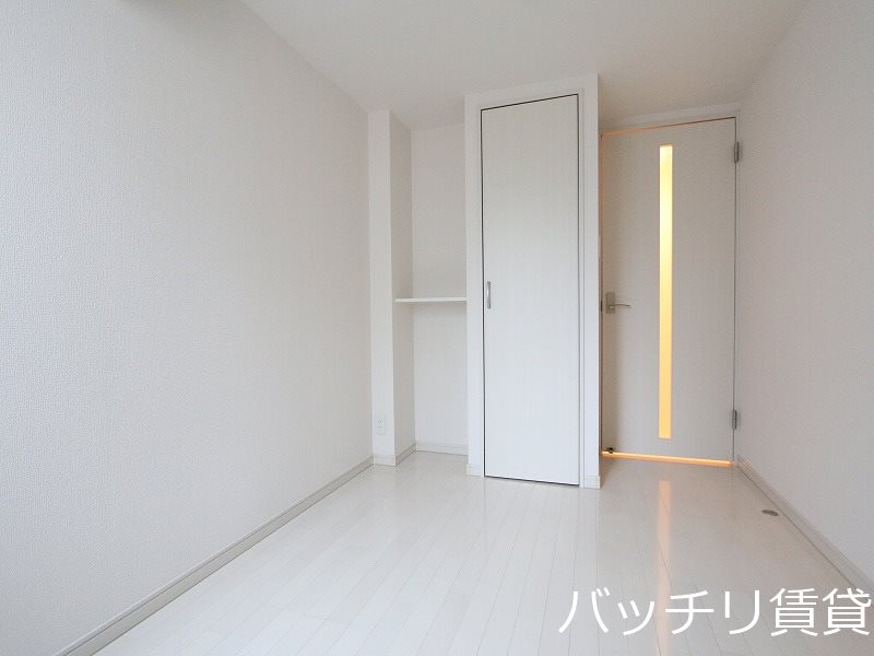 その他設備　同型イメージの為、現状を優先致します。