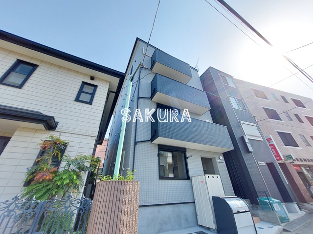 建物外観　当店おすすめ物件♪