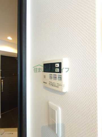 その他設備　グランカーサ三ノ輪