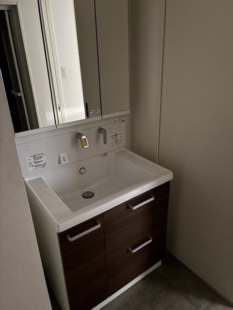 中山手ミオ壱番館の内装写真