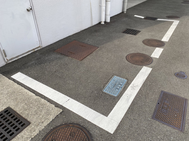 ライフタウンIIのその他写真
