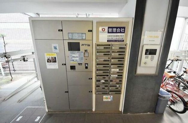 ロビー