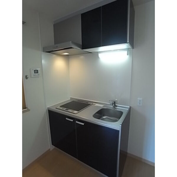 ル・シエール次屋のキッチン写真