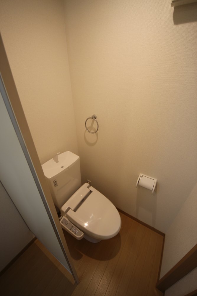 ル・シエール次屋のトイレ写真