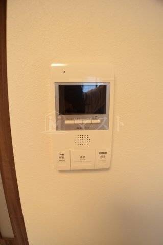グランパシフィック聖天坂のその他写真