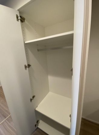 収納　☆たっぷり収納☆