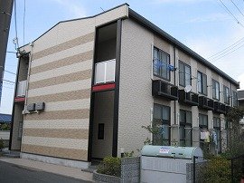レオパレスルミエールのその他写真