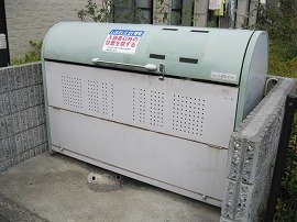 レオパレスルミエールのその他写真