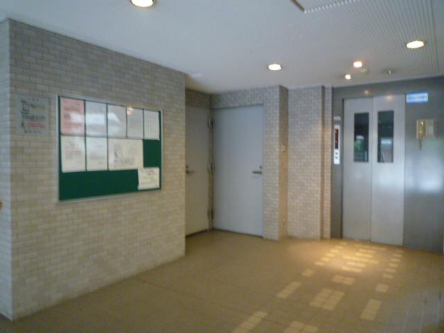 京成押上線 八広駅 徒歩10分 9階建 築35年のその他写真