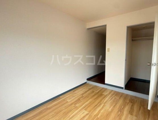ダジュール生田の内装写真