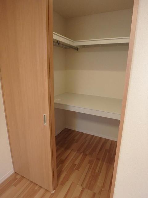 prendre kaminoの内装写真