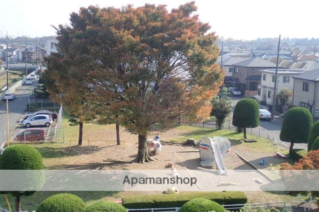 公園　根貝戸団地南公園（公園）まで474m