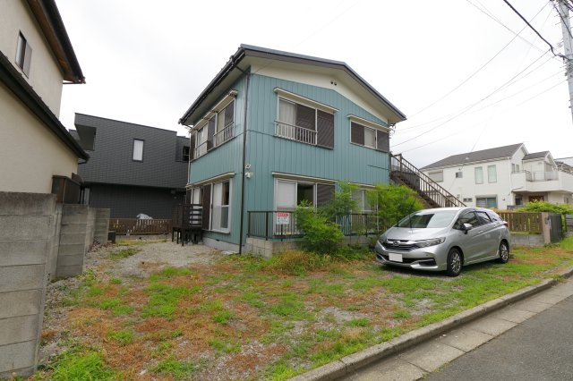 京成本線 船橋競馬場駅 徒歩5分 築47年