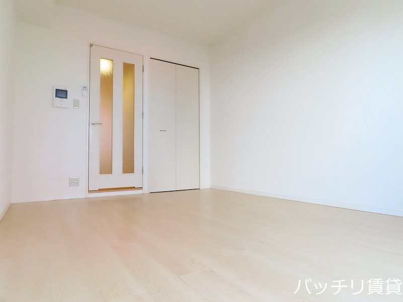 眺望　※同マンション別部屋写真のため、現状優先。