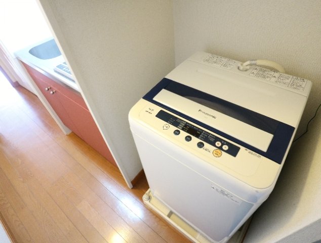 レオパレスグランディールのその他写真