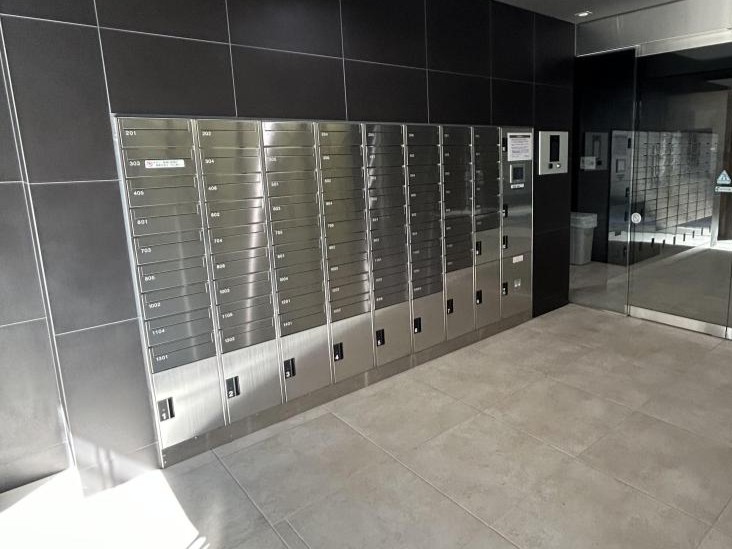 東京メトロ銀座線 稲荷町駅 徒歩7分 14階建 築4年の外観写真