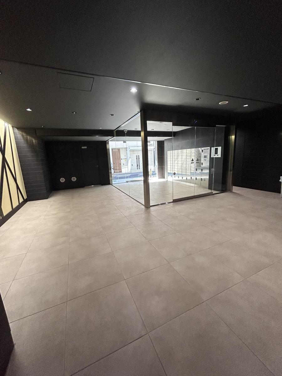 東京メトロ銀座線 稲荷町駅 徒歩7分 14階建 築4年の外観写真