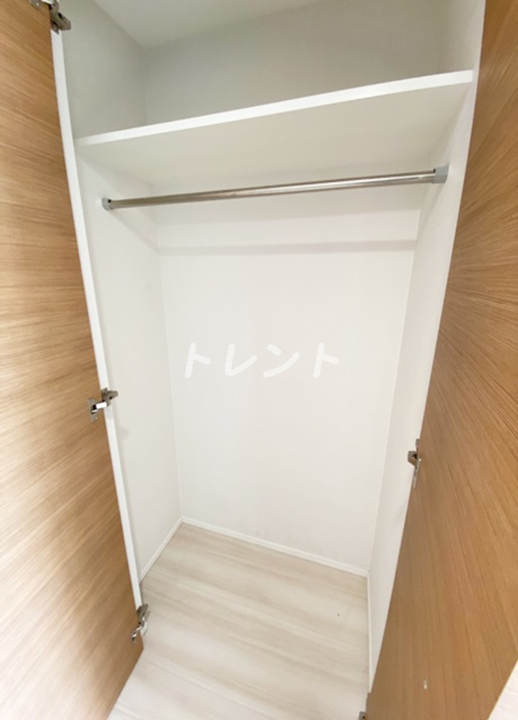 プレミアムキューブG四谷左門町の内装写真
