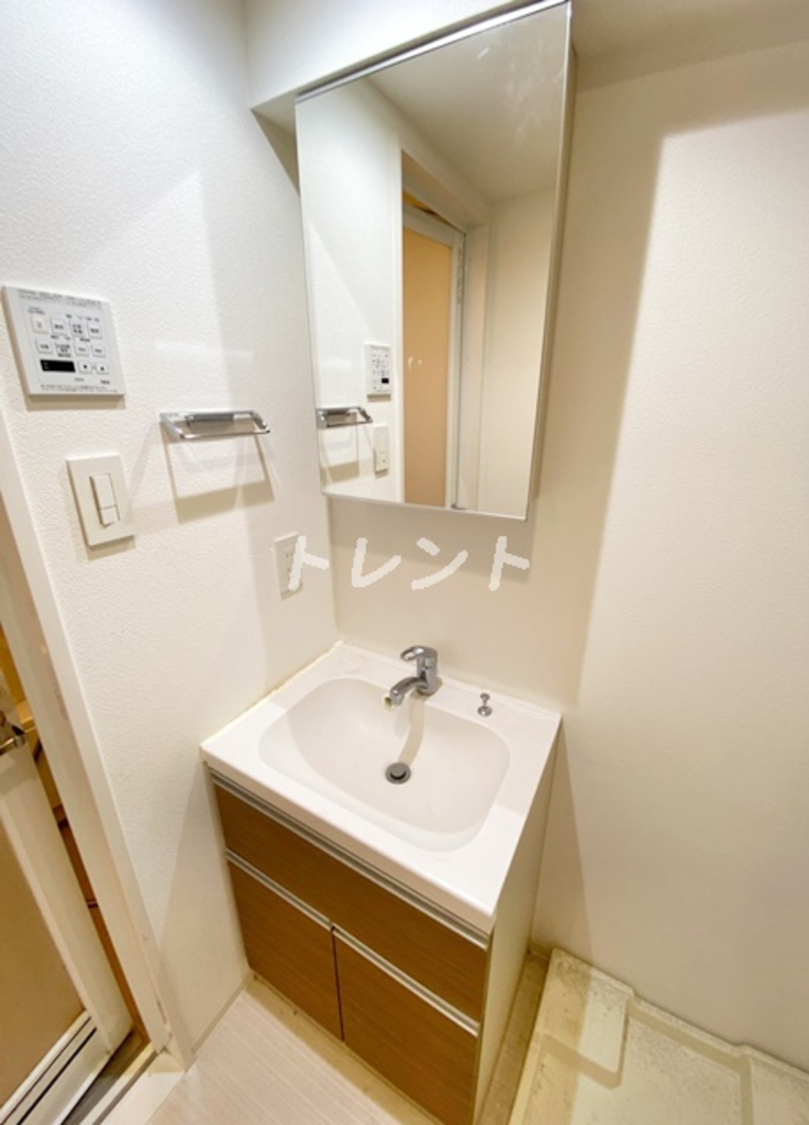 プレミアムキューブG四谷左門町の内装写真