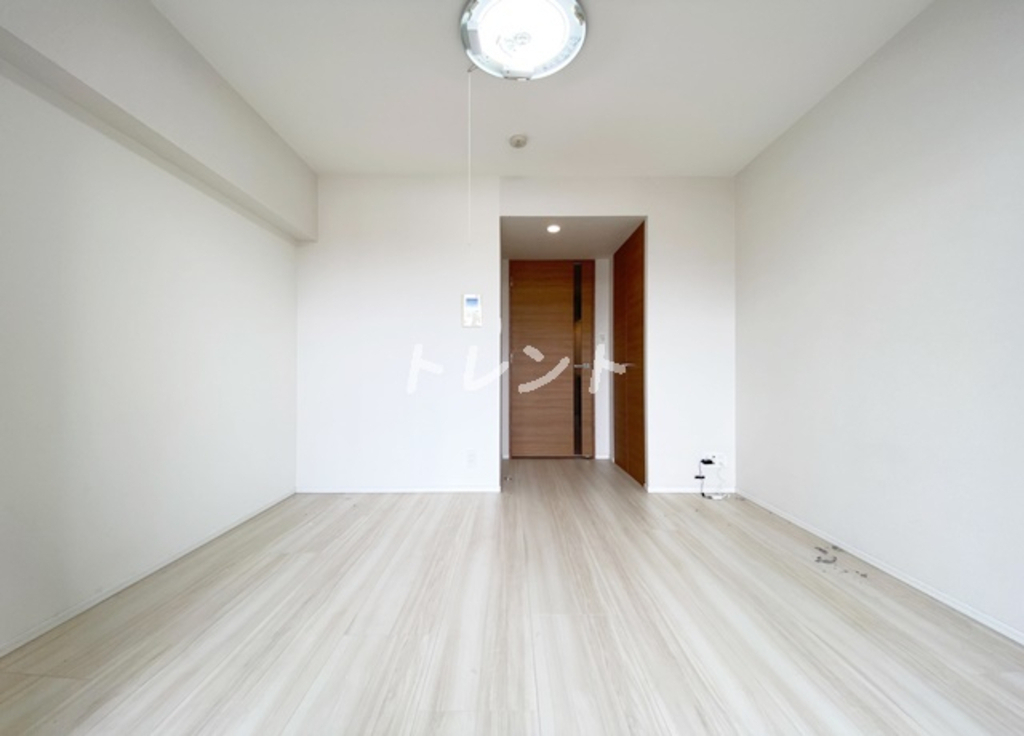 プレミアムキューブG四谷左門町の内装写真