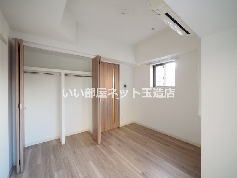 プレサンス松屋町グレースの内装写真