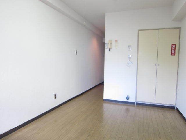 その他部屋・スペース　NULL