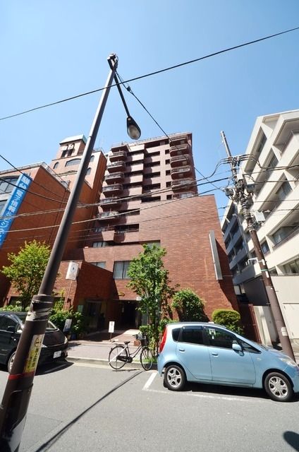 建物外観　NULL