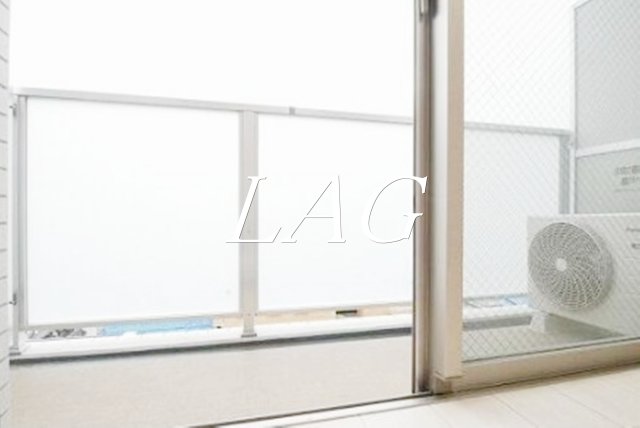ラフィスタ川口の内装写真