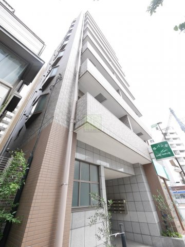 建物外観　リライフ浅草店