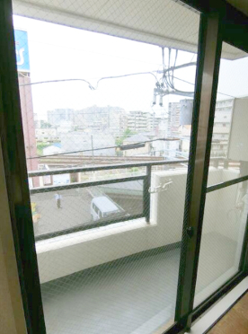 ＪＲ総武線 津田沼駅 徒歩7分 5階建 築35年の内装写真