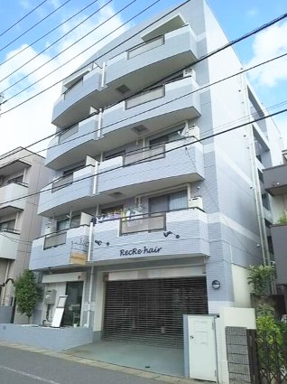 ＪＲ総武線 津田沼駅 徒歩7分 築35年
