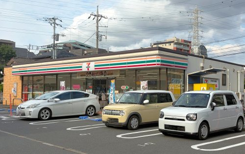 ＪＲ総武線 津田沼駅 徒歩7分 5階建 築35年の周辺写真