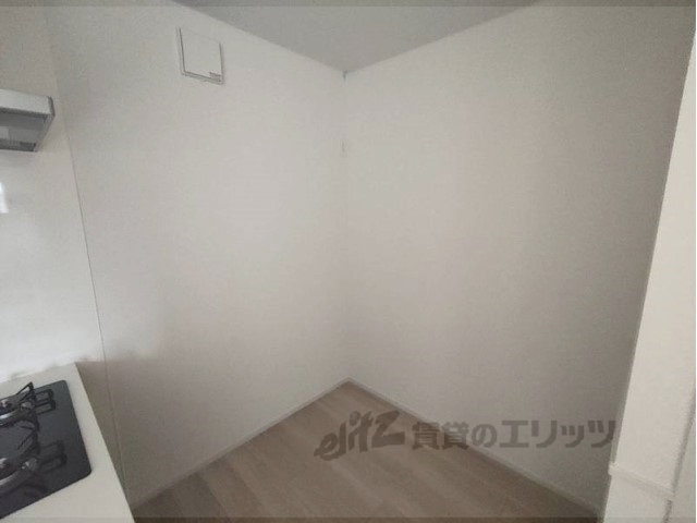 その他部屋・スペース　冷蔵庫置場