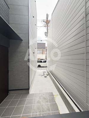 南海本線 住ノ江駅 徒歩7分 3階建 新築のその他写真