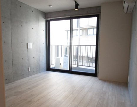 VERT COURT HIGASHIYAMA ヴェールコートヒガシヤマの居間写真