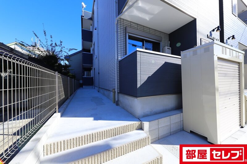 Loisir志賀本通の外観写真