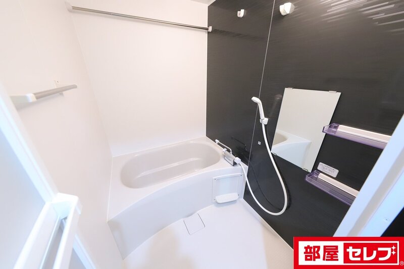 Loisir志賀本通の風呂写真