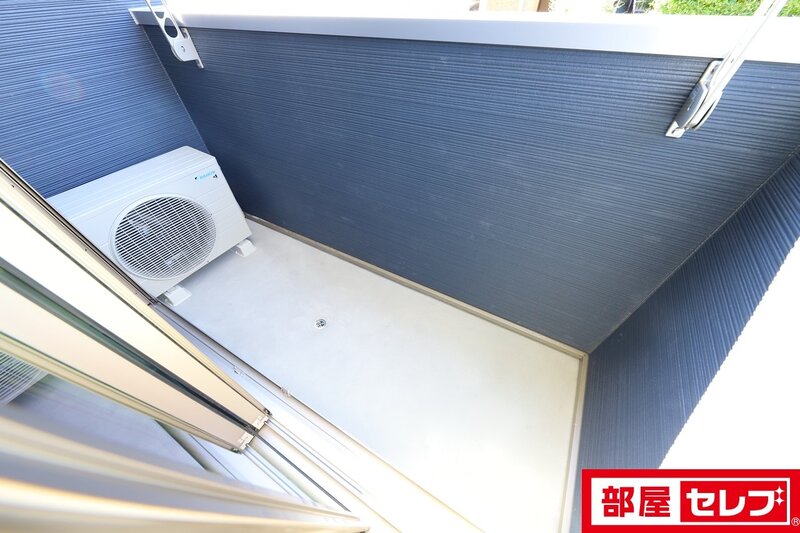 Loisir志賀本通の内装写真