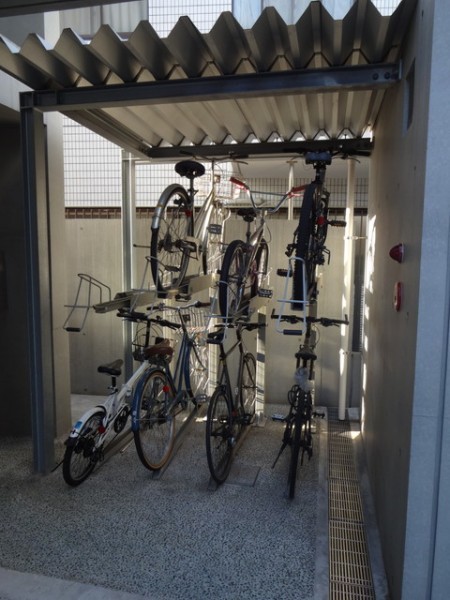 駐車場　弊社は都内全域の物件が仲介手数料最大無料でご紹介可能です！