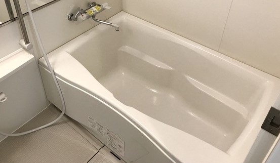 バス・シャワールーム　弊社は都内全域の物件が仲介手数料最大無料でご紹介可能です！
