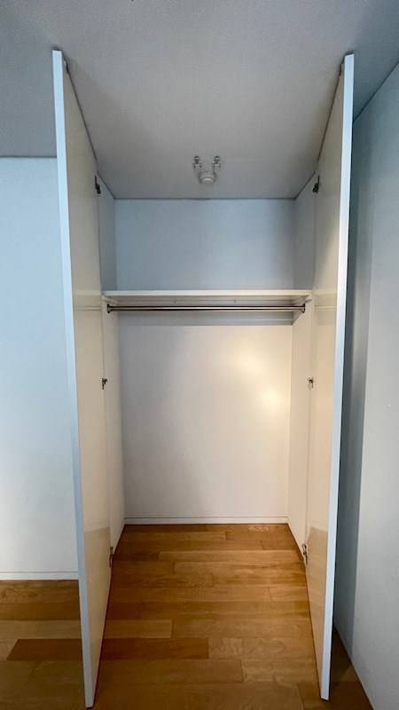 収納　弊社は都内全域の物件が仲介手数料最大無料でご紹介可能です！