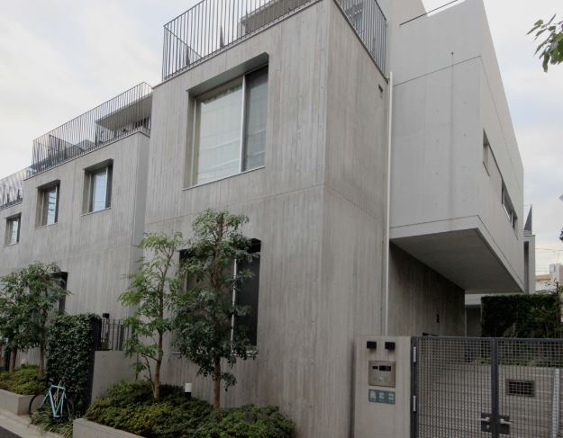 建物外観　弊社は都内全域の物件が仲介手数料最大無料でご紹介可能です！